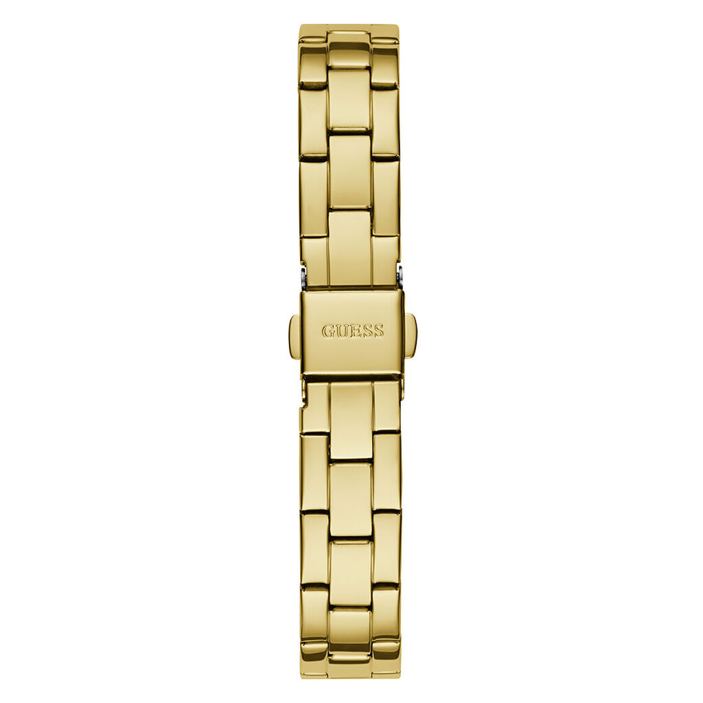 Montre Guess Brilliant Champagne