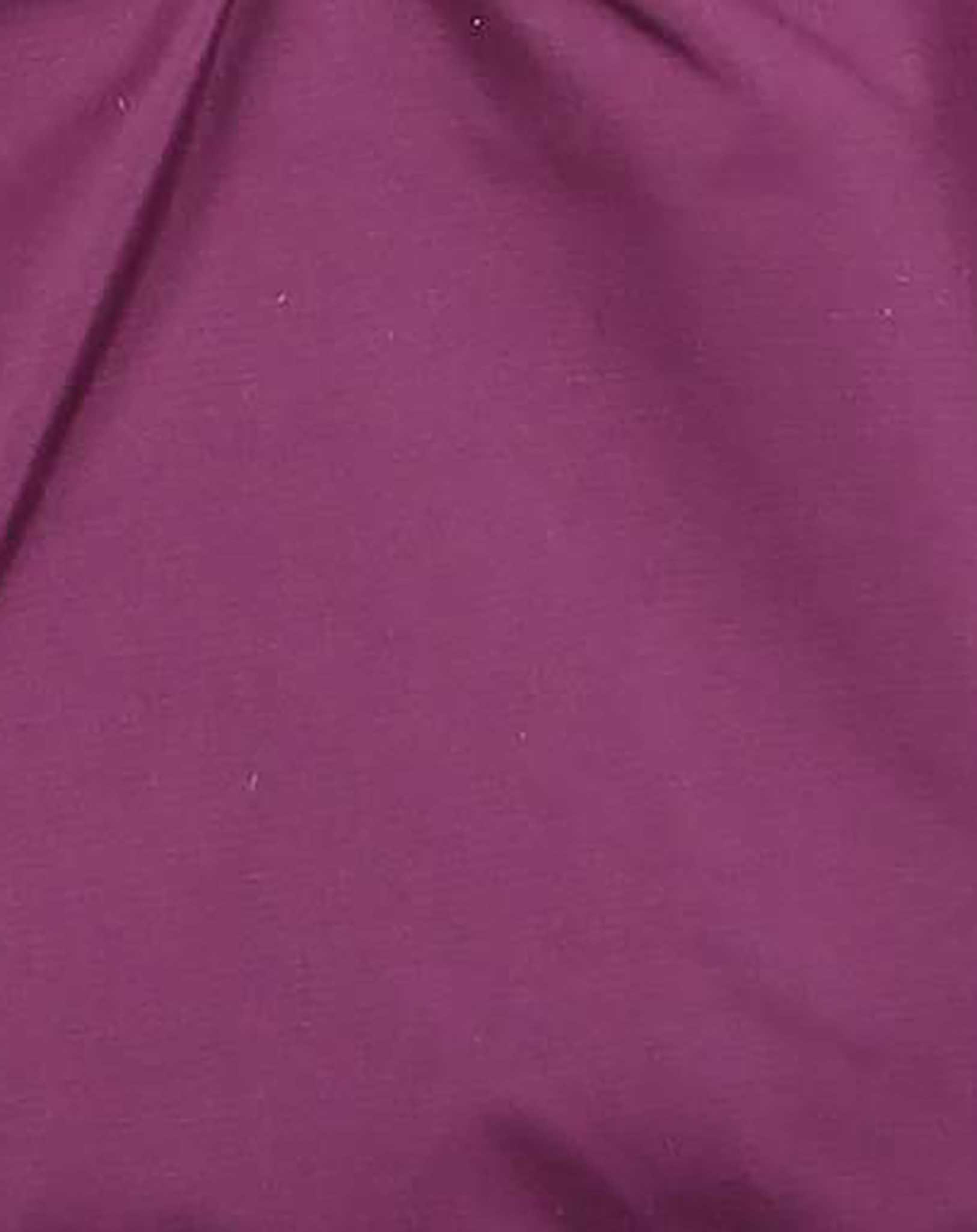 Regenhut TIHKU mit Nackenschutz in purple/raspberry