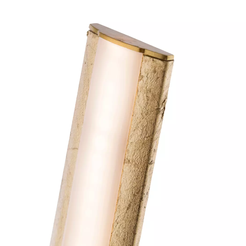 LED-Stehlampe Linda