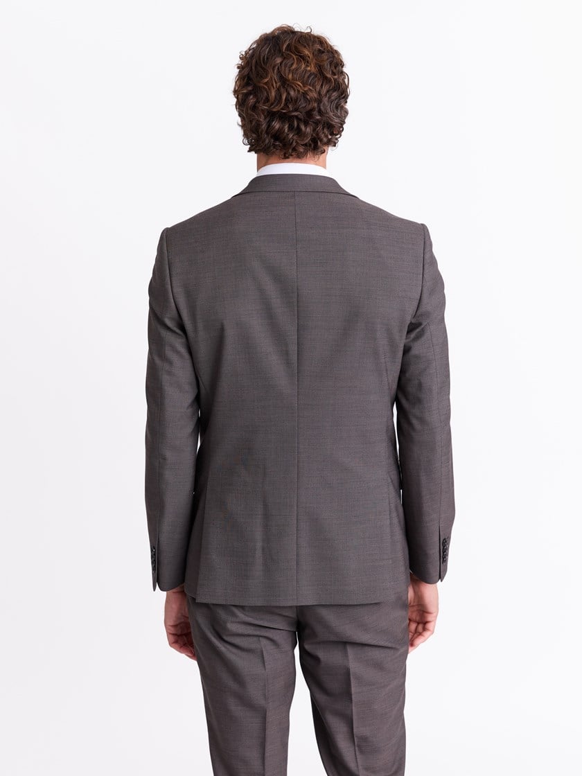 Vittorio Dario blazer Major Brown
