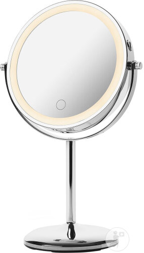Medisana CM 844 Miroir Cosmétique 1 Pièce