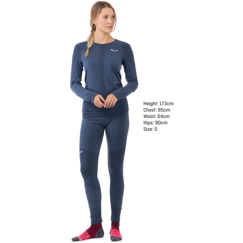 Salewa Damen Zebru Responsive Hose