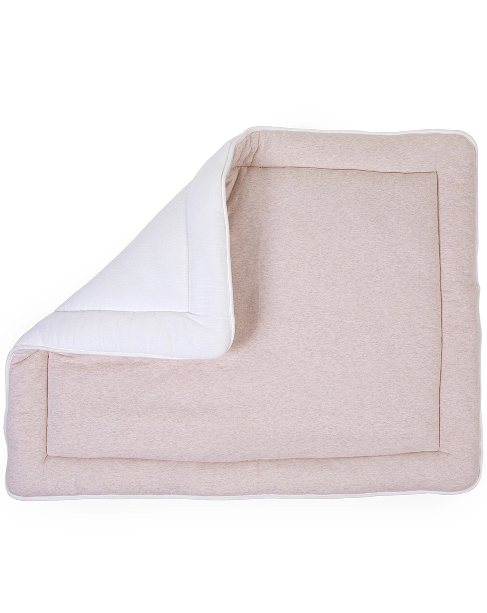Laufgittereinlage TEDDY (75x95) in beige