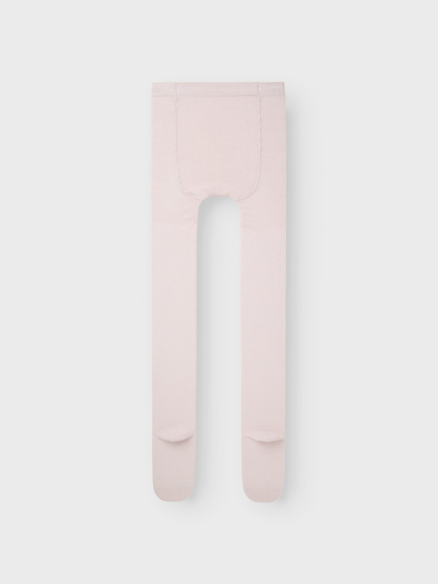 Wakma Wo/Bl Structure Pantyhose
