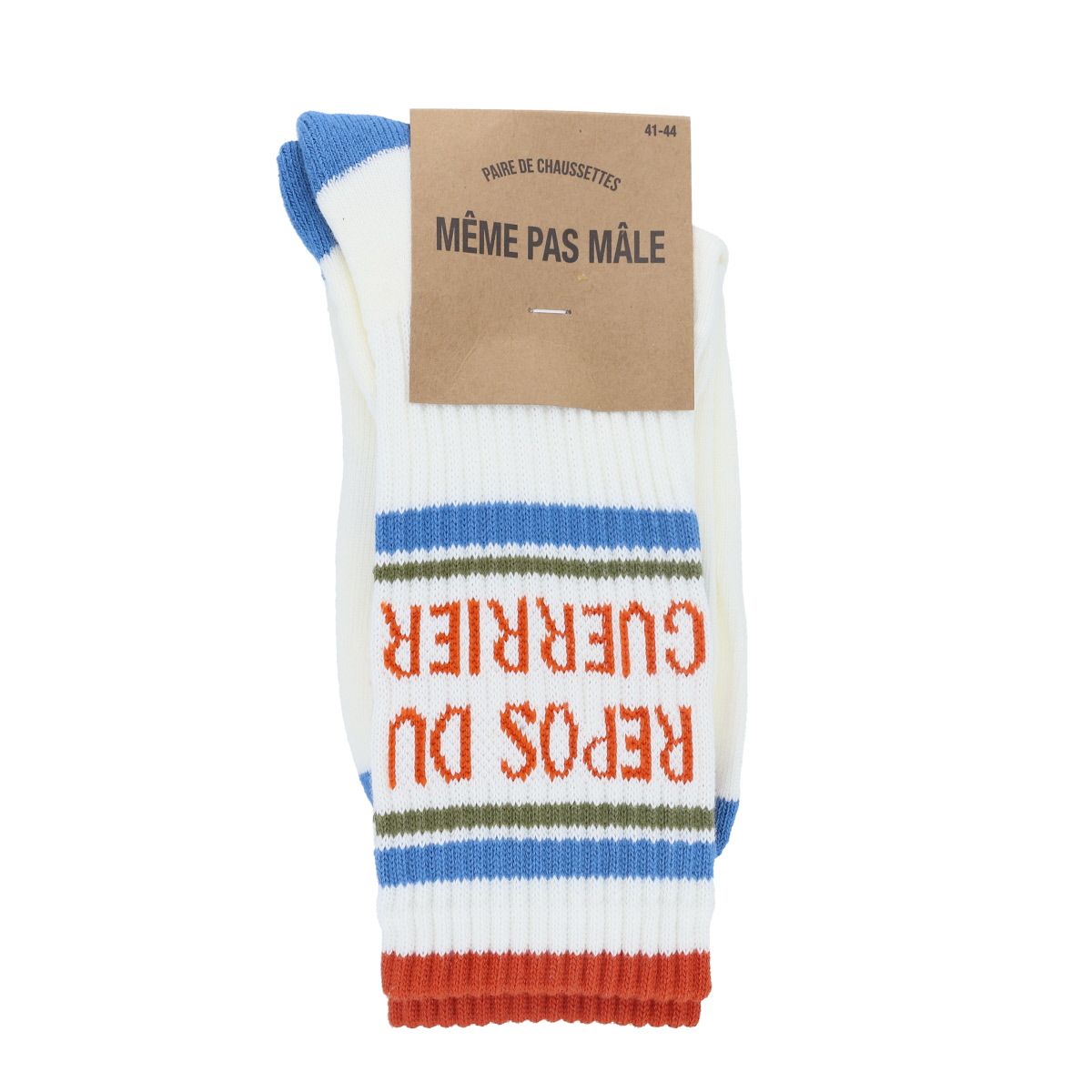 Chaussettes adulte 