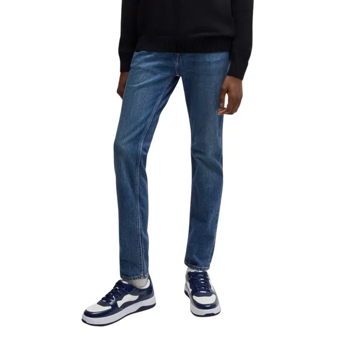 Hugo Ash Jeans Heren