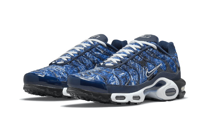 Nike Air Max Plus Midnight Navy