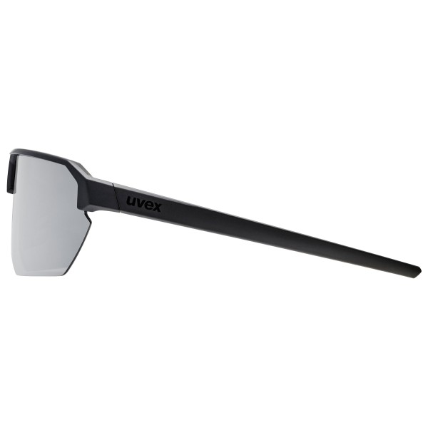 Uvex - Vectiv Set Cat. 3 + Clear Cat. 0 - Lunettes de soleil