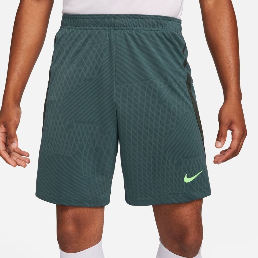 Nike Short d'Entraînement Dri-FIT Strike - Vert