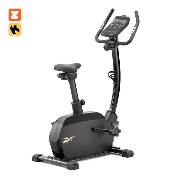 Reebok FR30 Trimsykkel Svart