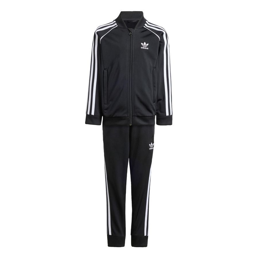 Adidas Original Adicolor SST Track Suit Kids