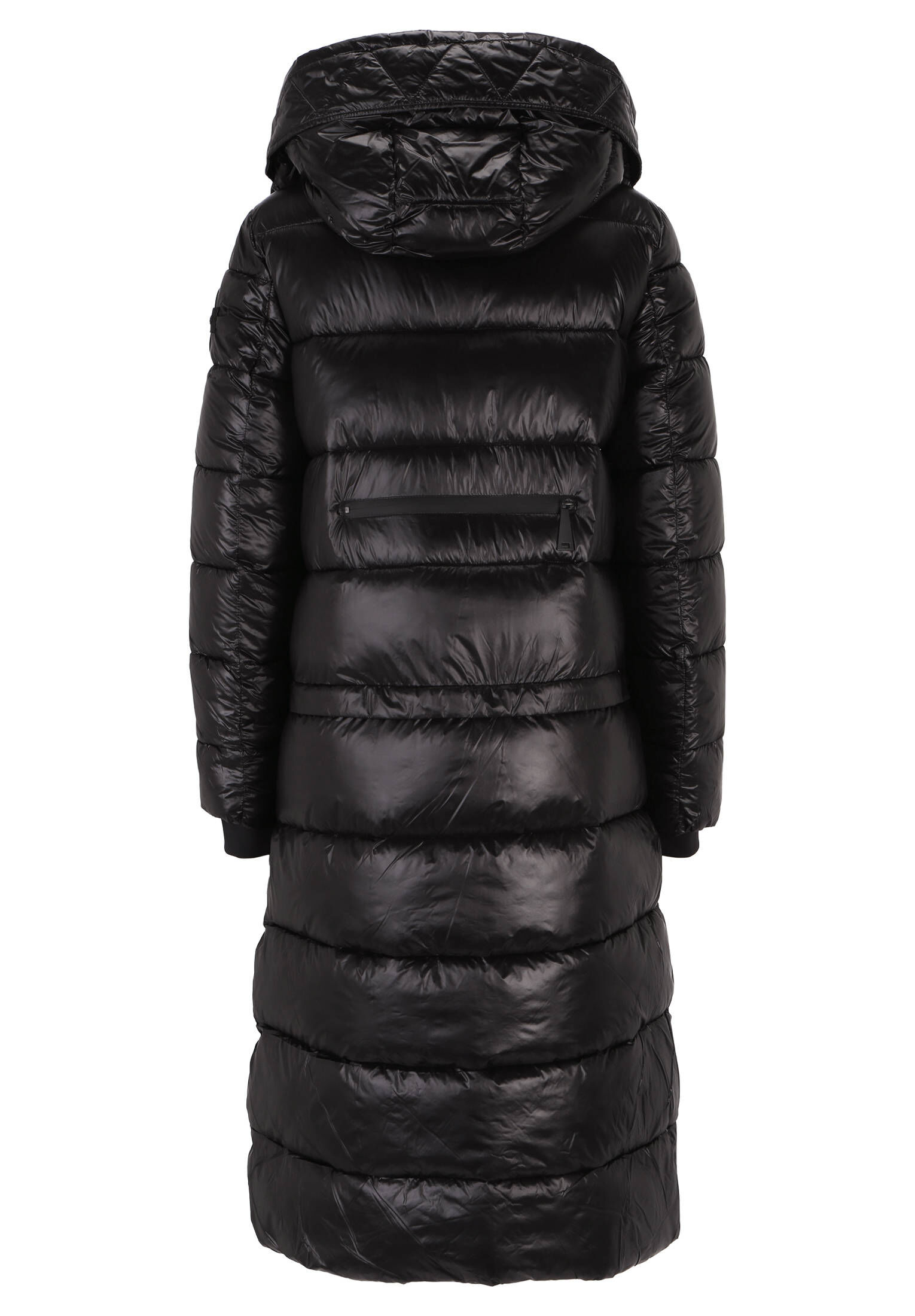 Betty Barclay| Damen Steppjacke mit Kapuze