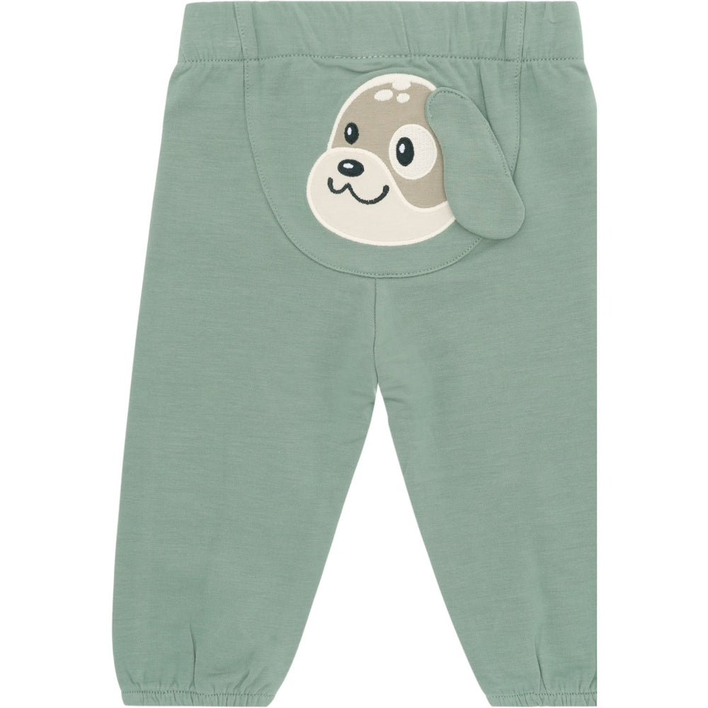 Køb Minymo Lily Pad Bukser Sweat
