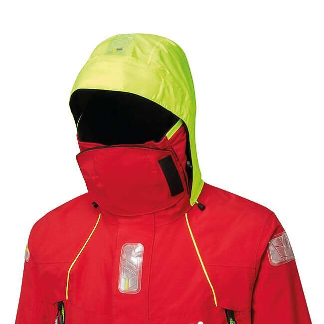 GILL - VESTE COASTAL OS26 HOMME