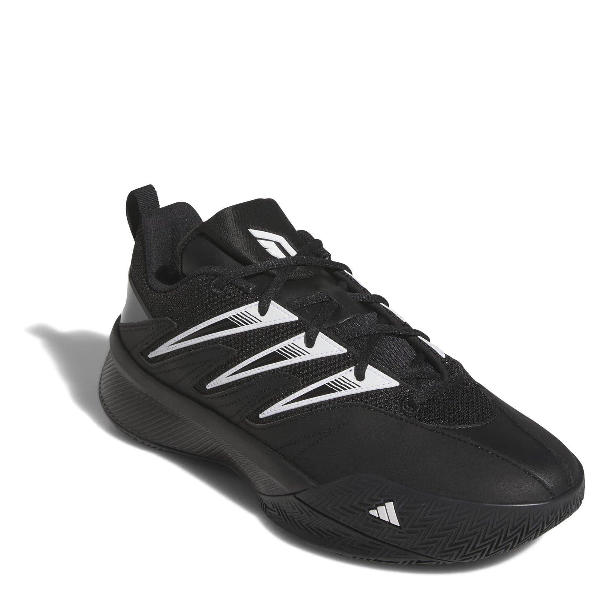 adidas Dame Certified 3 Basketball Shoes