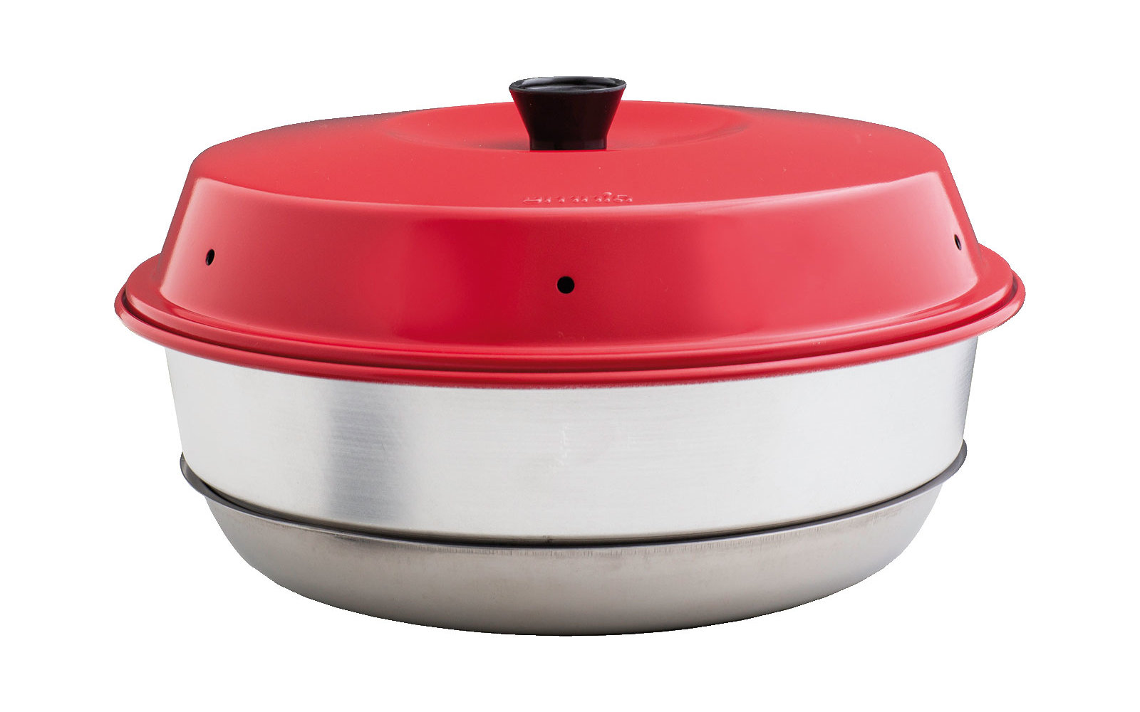 Omnia Campingbackofen Set 2-teilig