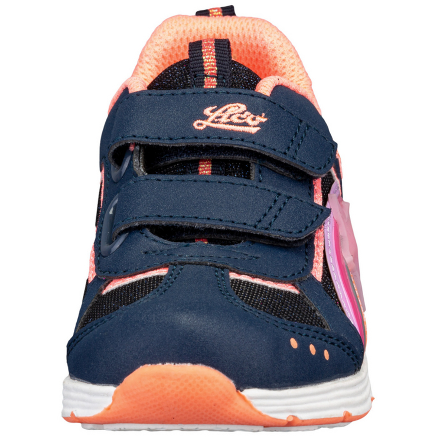 LICO Halbschuhe blau
