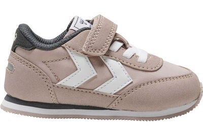 Hummel Reflex Sneaker, Pale Mauve