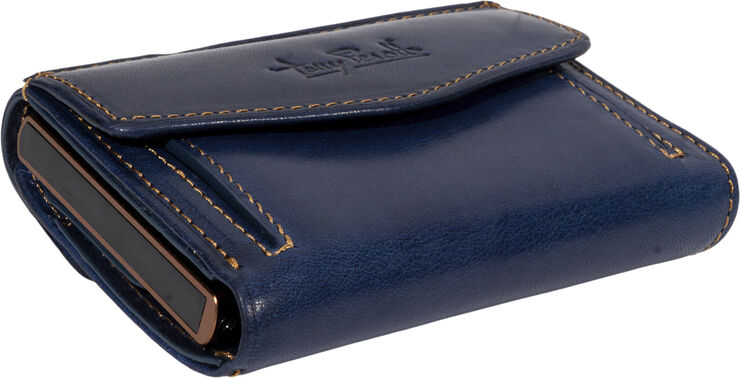 Tony Perotti Cardholder Bl