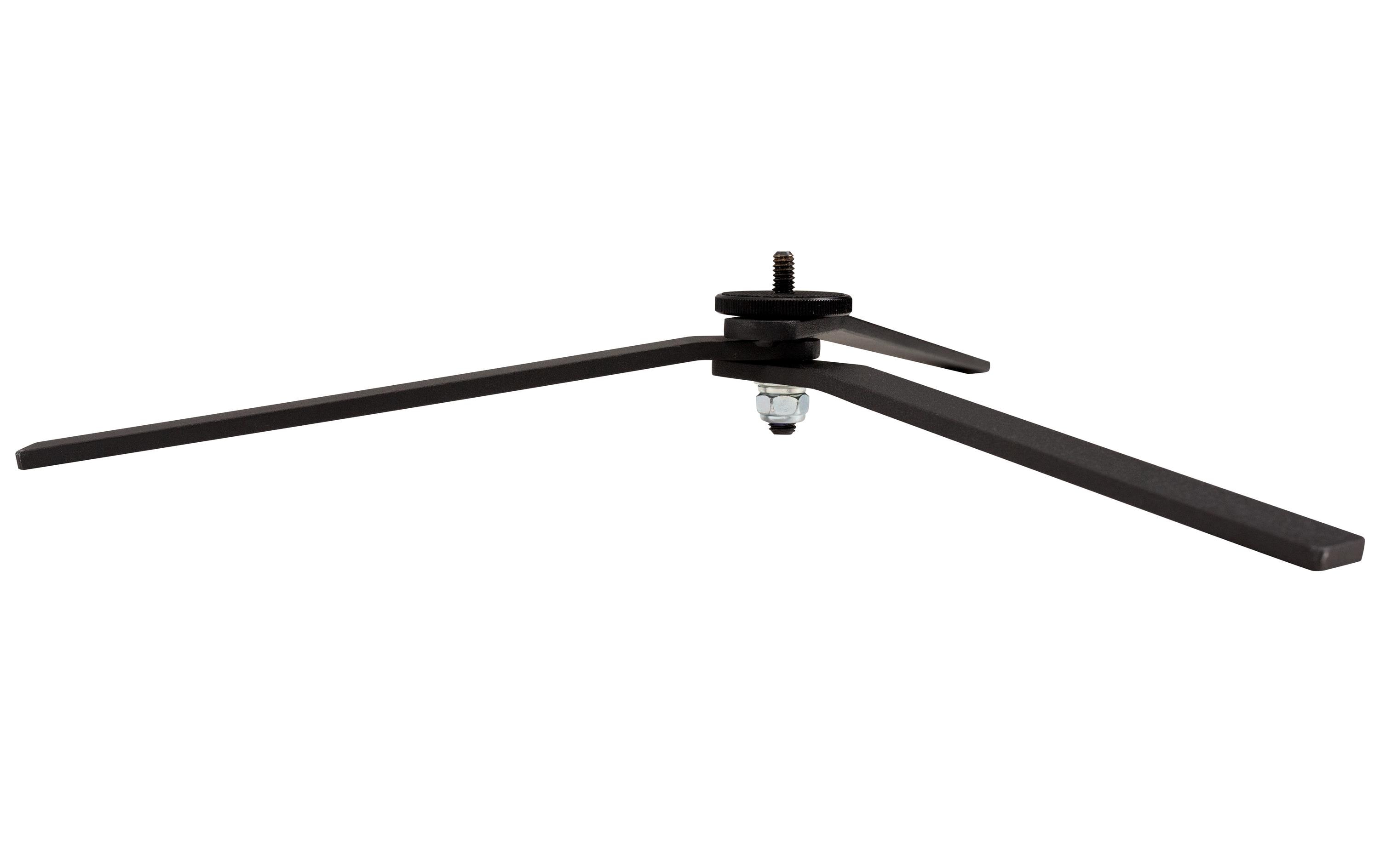 Stativ LS-FL-1/4Kompakter Bodenstativ
