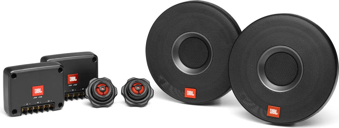 JBL Club 605CSQ (la paire) Haut-parleurs voiture