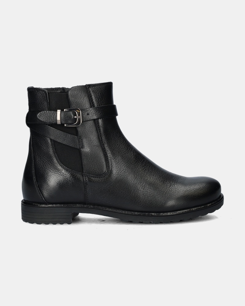 Ara Liverpool Rits- & gesloten boots  - zwart