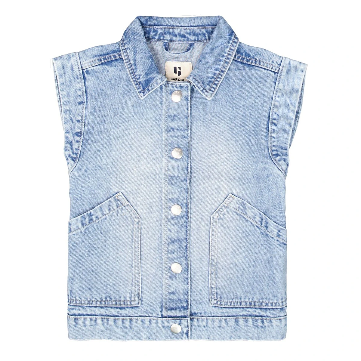 Meisjes Short Mette