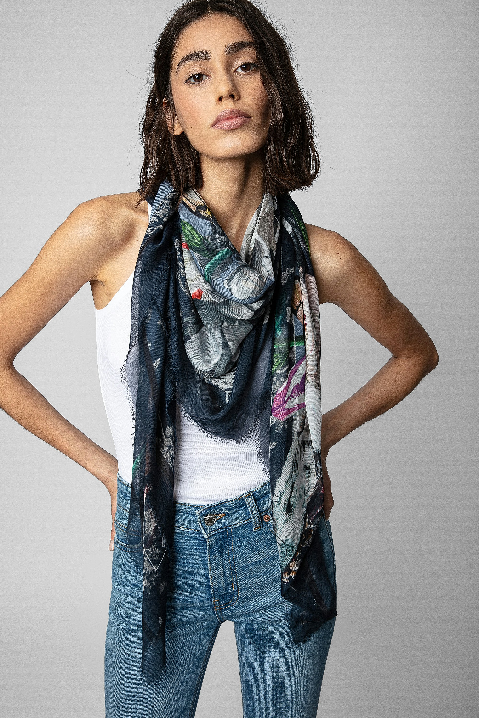 Foulard Kerry