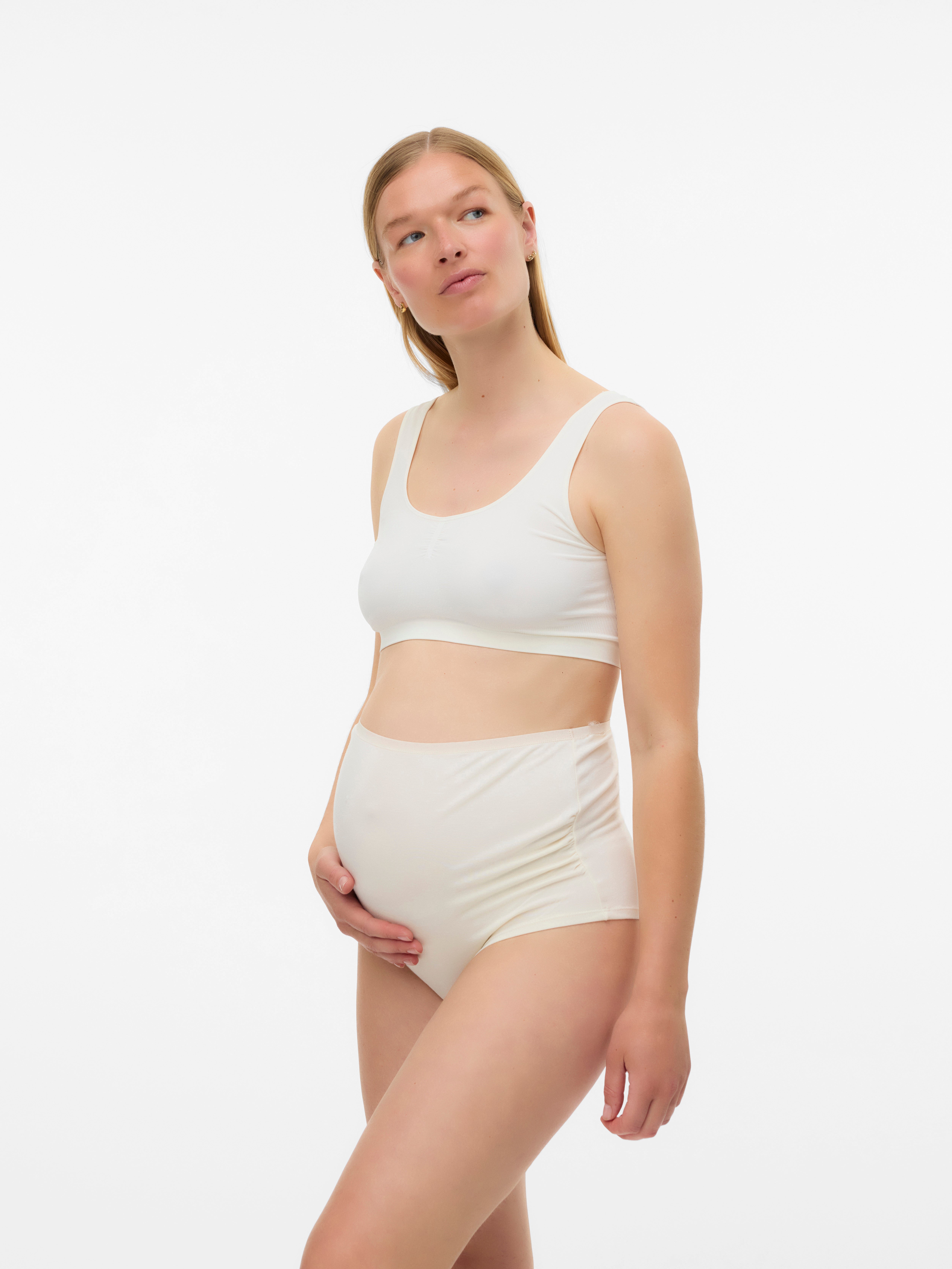 MLNATALIE 2-pack Slip