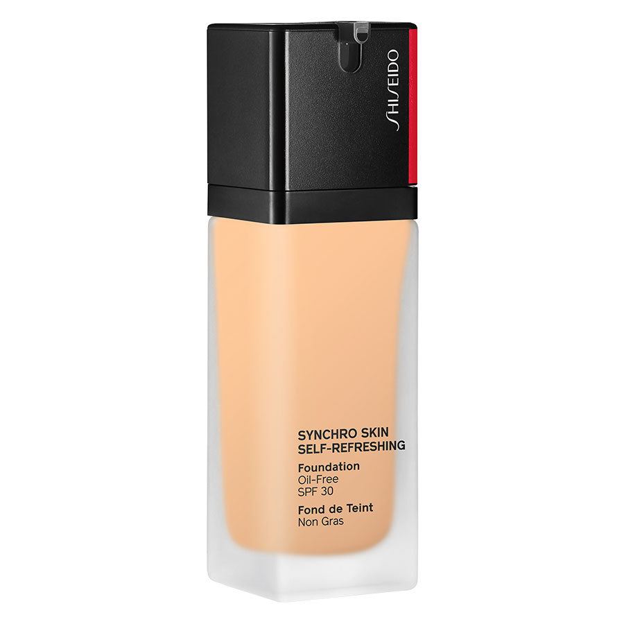 Shiseido Synchro Skin Self Refreshing Foundation #240 Quartz 30ml