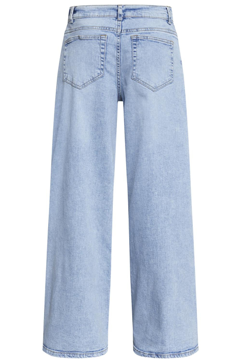 SisterS point blauwe dames jeans