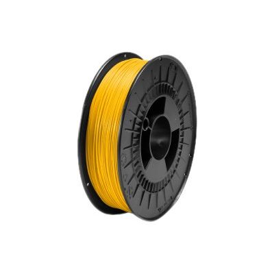 Dagoma Pantone - filament 3D PLA - jaune - Ø 1,75 mm - 750g
