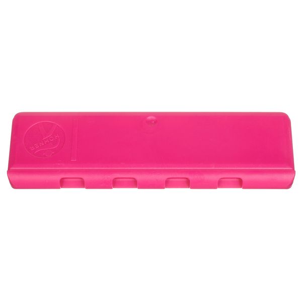 Hohner Speedy Pink
