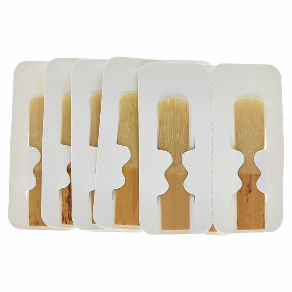 Marca Superieure Soprano Sax 3.5