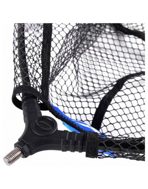 Cresta Pro-C Rubba 8mm Mesh Landingnet Size M - Net -