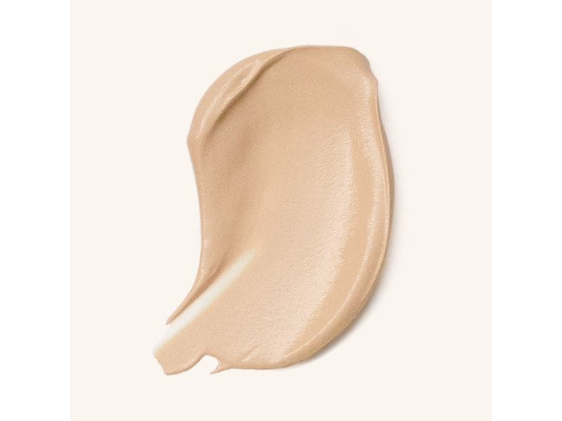 Catrice Foundation Invisible Cover 015W Unsichtbare, leichte Foundation in einem sehr hellen Farbton mit warmen, gelben Untertönen
