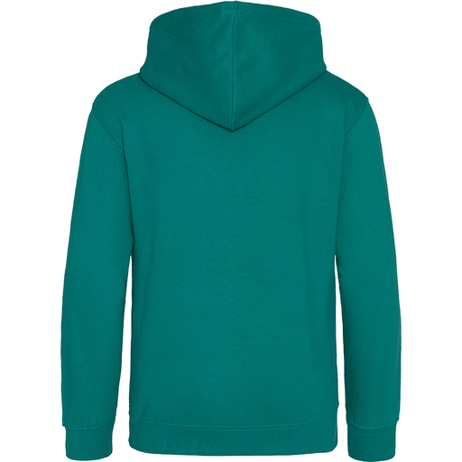 Sudadera Con Capucha Awdis