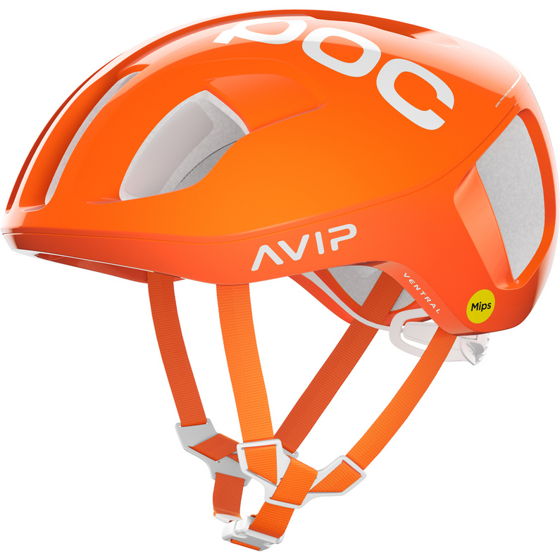 POC Ventral MIPS Fahrradhelm