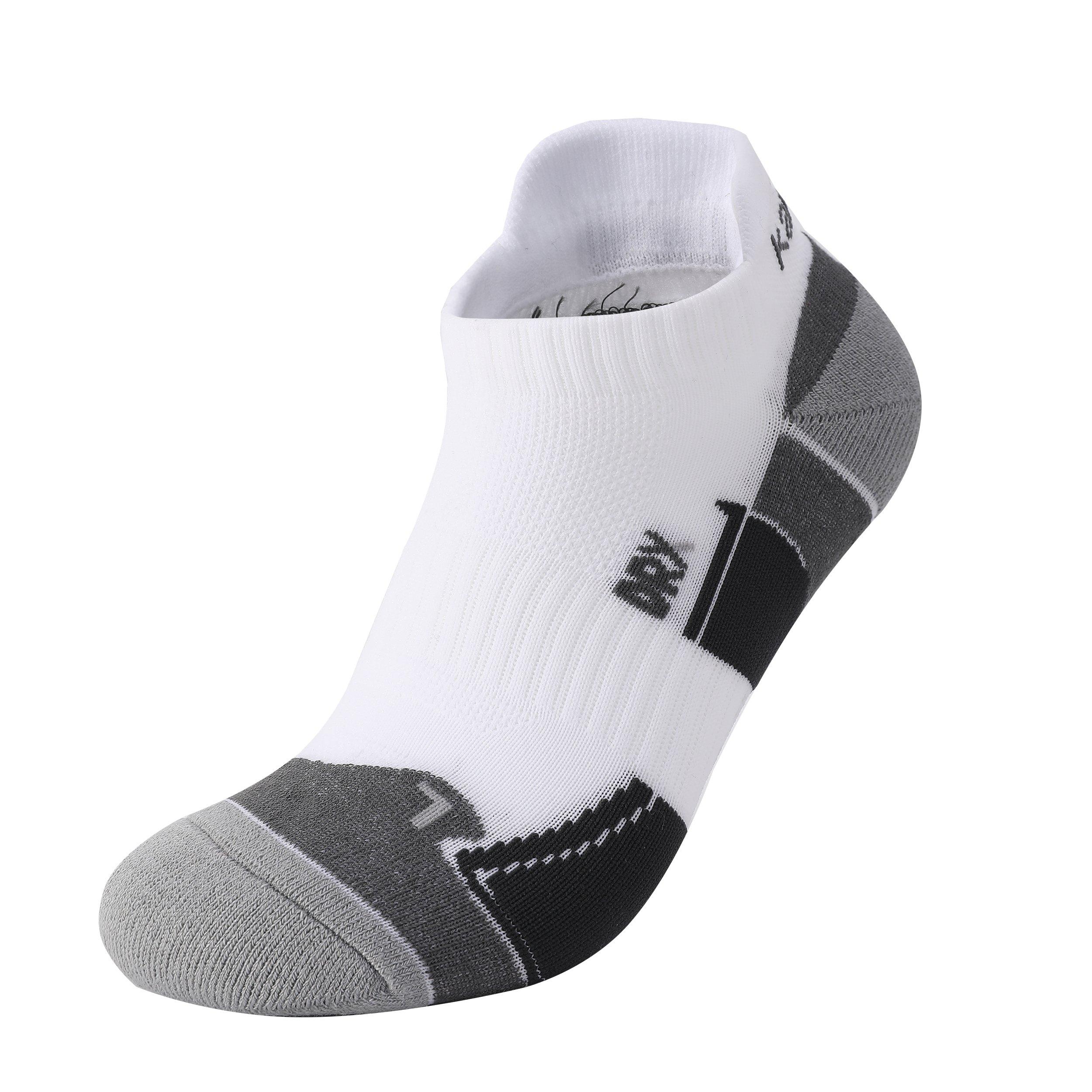 Karrimor 2 Pack Running Socks Mens