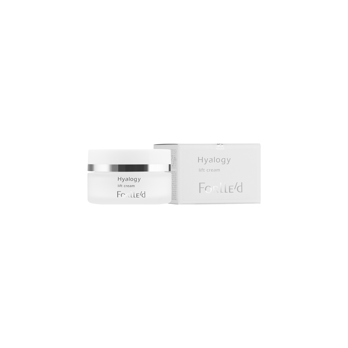 Hyalogy Lift Cream 50gr