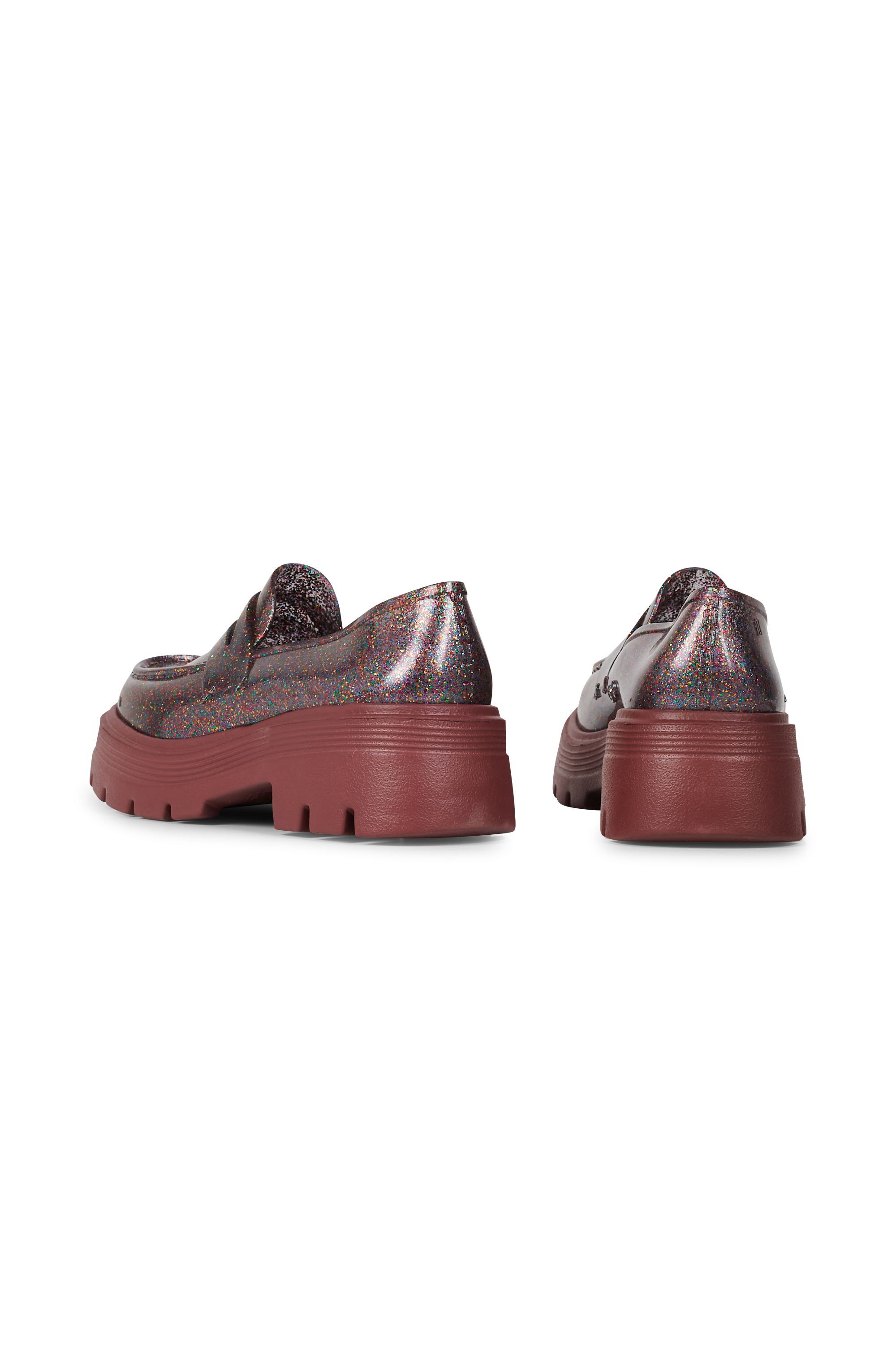 MELISSA Mocassins Melissa Royal Ad Multicolor