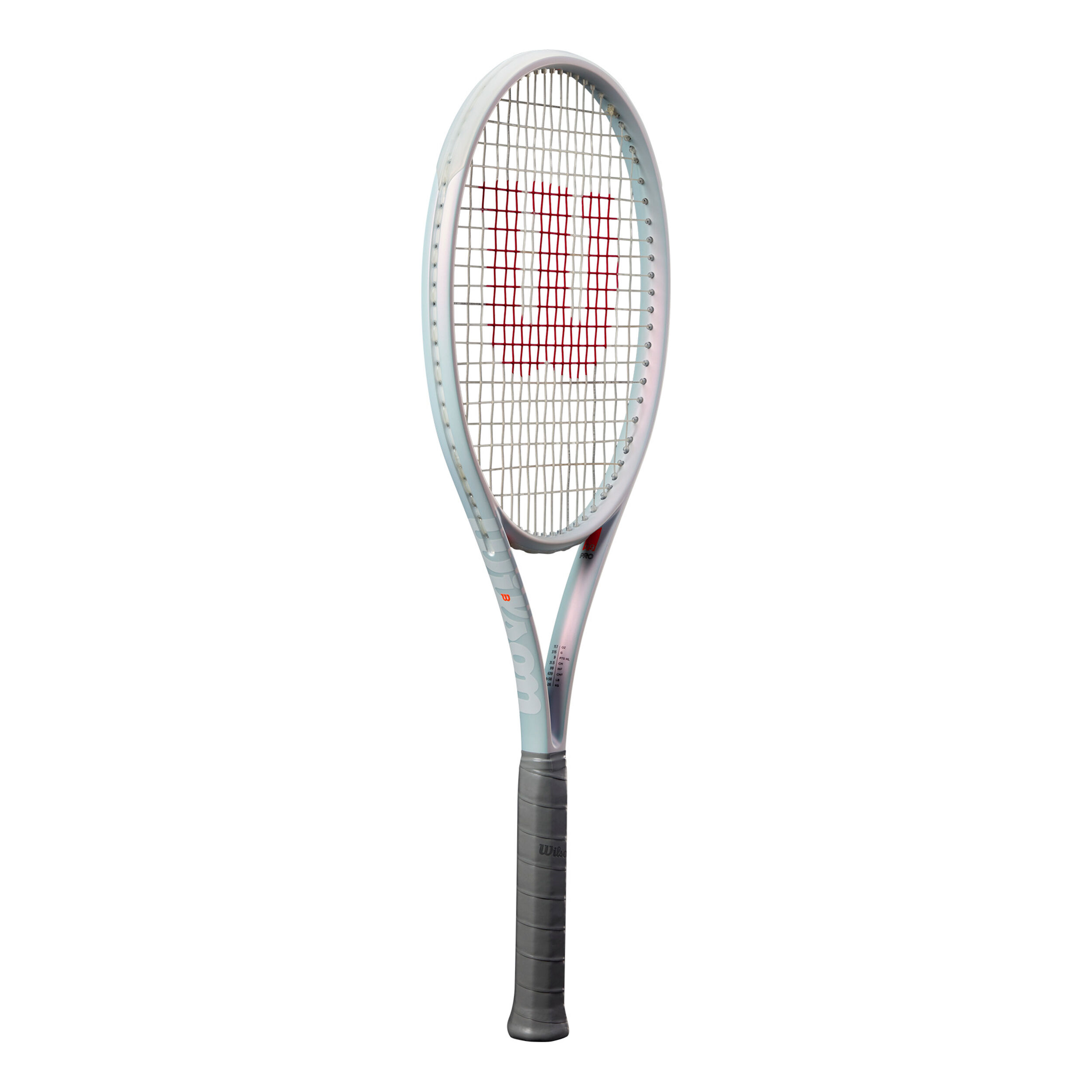 Wilson Shift 99 Pro V1 Raquettes test