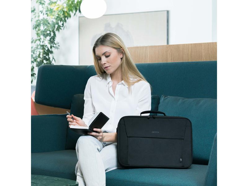 DICOTA Notebooktasche Eco Multi Base 15.6 