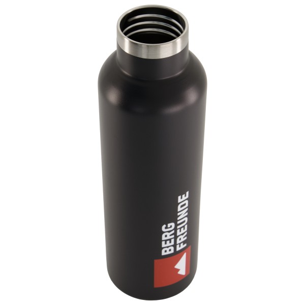 Bergfreunde - Insulated Stainless Steel Bottle 750ml - Bouteille isotherme