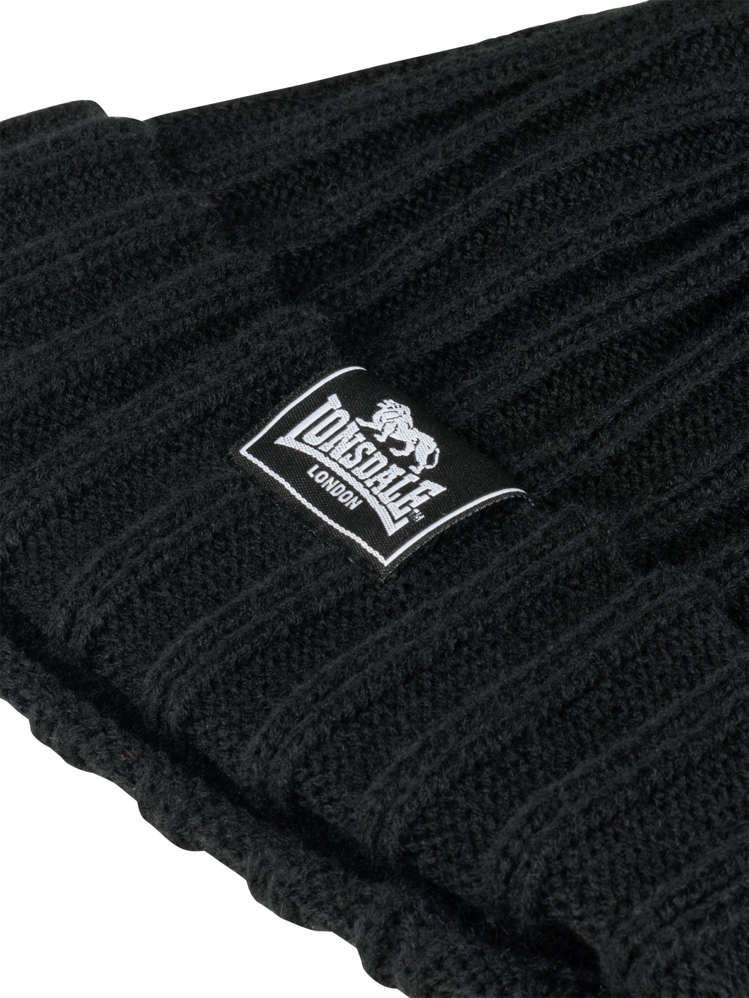 Lonsdale Beanie »ACOMB« 3 Stk.
