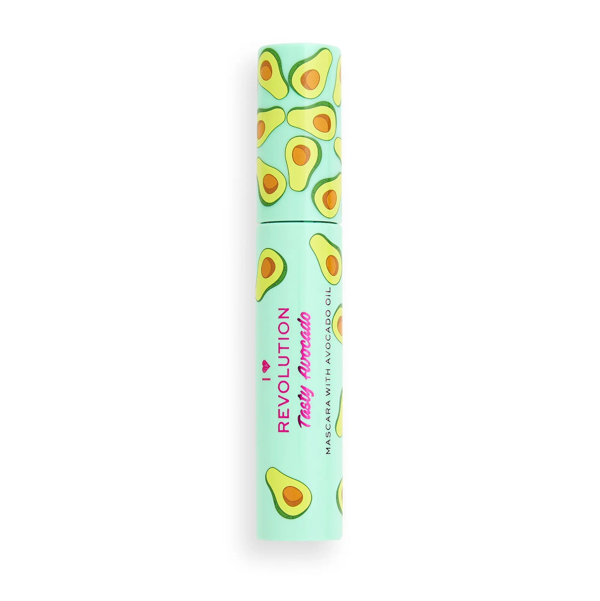 I Heart Revolution - TASTY AVOCADO MASCARA Mascara- I Heart Revolution