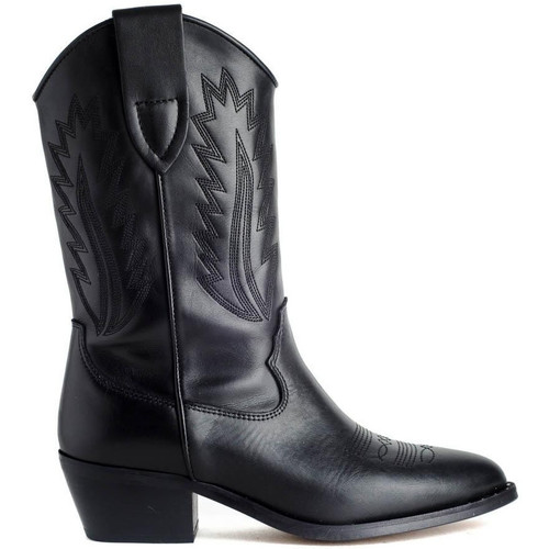 Alpe - 4289 Negro