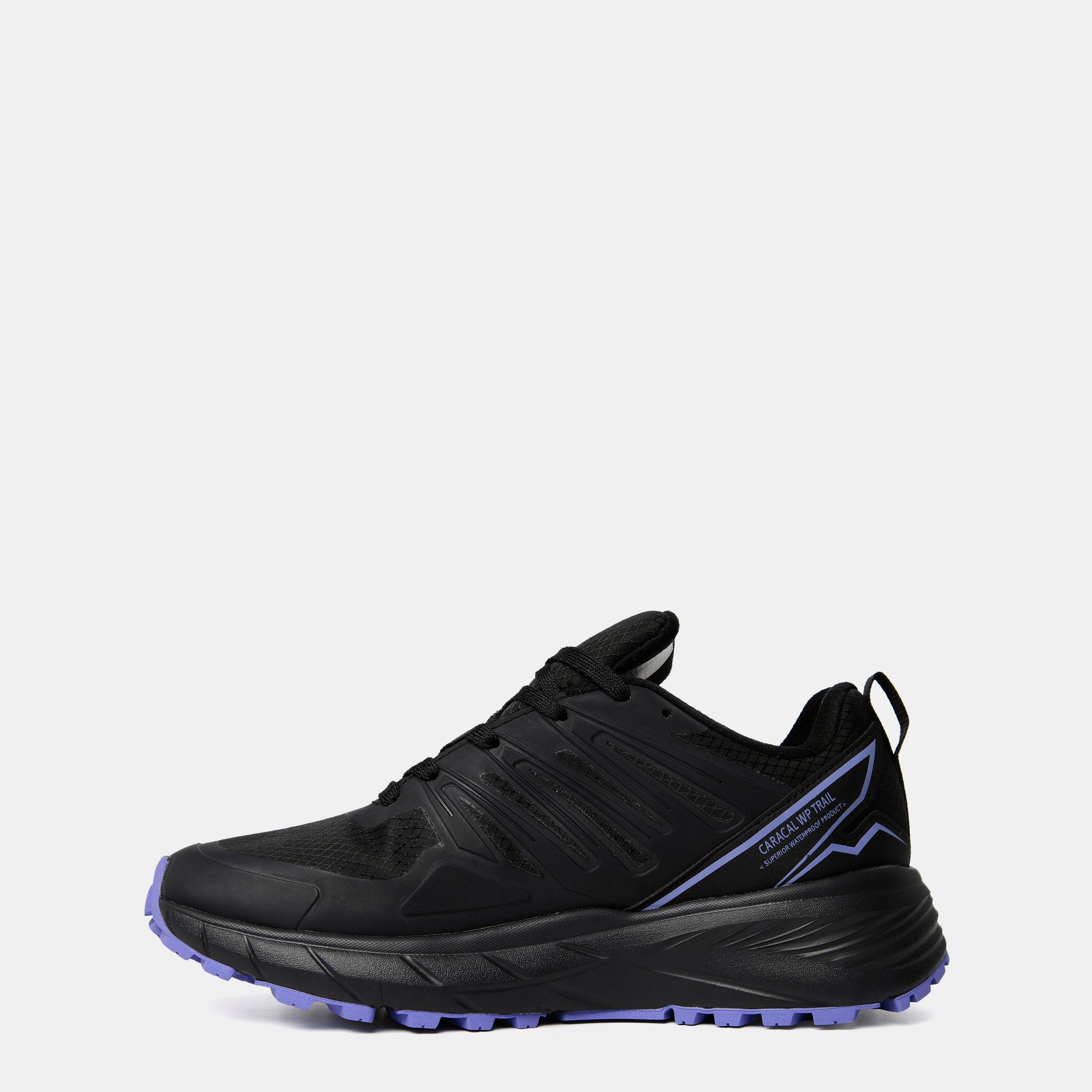 Karrimor Caracal Waterproof Ladies Trainers