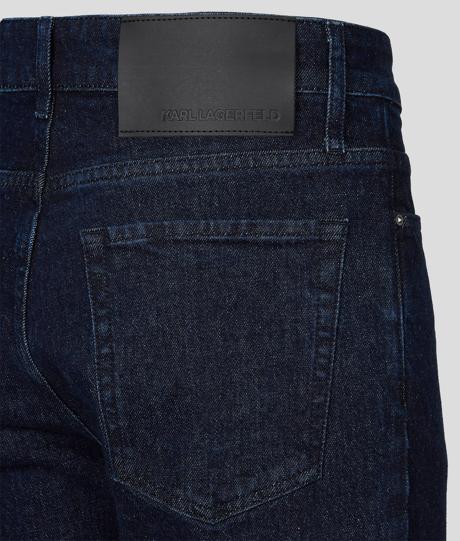 JEAN KL MONOGRAM