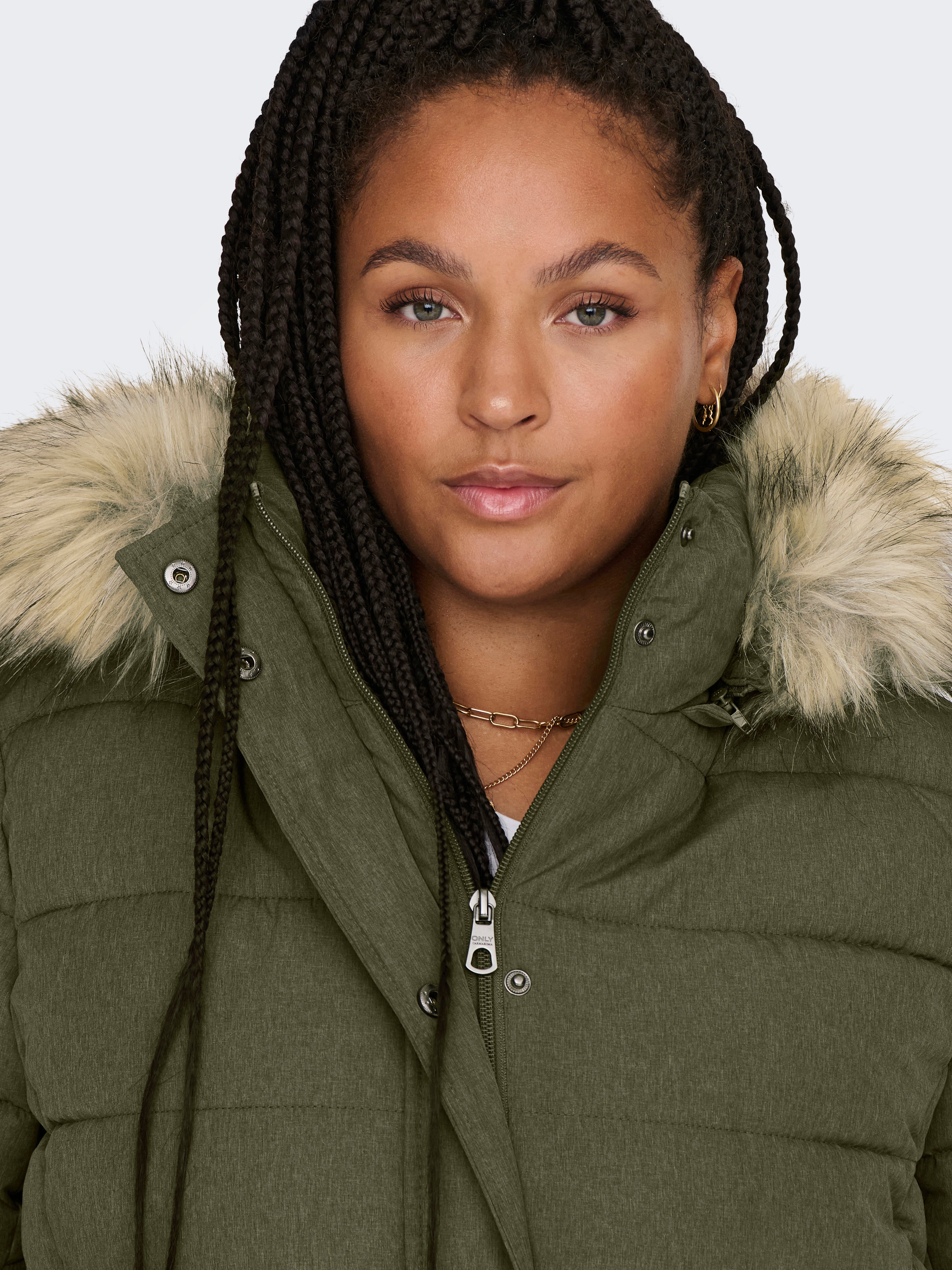 CARLUNA Jacke Kalamata